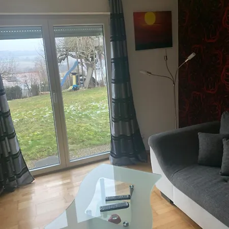 Apartman Ferienappartment *