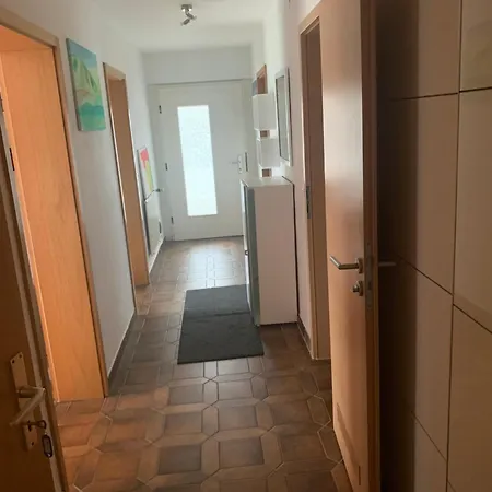 Apartman Ferienappartment Pliezhausen