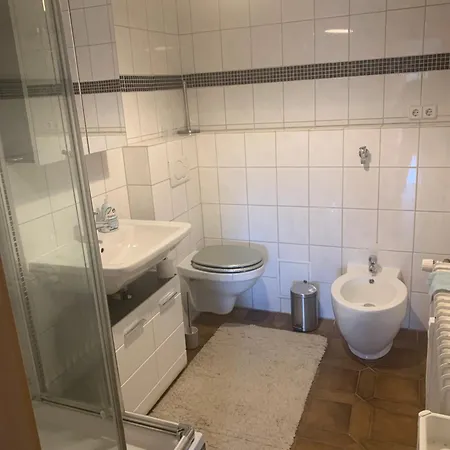 Ferienappartment Apartman Pliezhausen