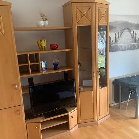 Apartman Ferienappartment Pliezhausen