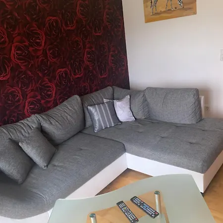 Ferienappartment